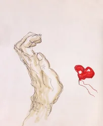 Afraid of Love